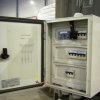 Электромонтажные работы на Чебоксарском предприятие «Сеспель» Электромонтажные работы на Чебоксарском предприятие «Сеспель»