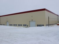 Электромонтажные работы в сборочном цехе Электромонтажные работы в сборочном цехе