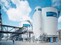       Linde Group.